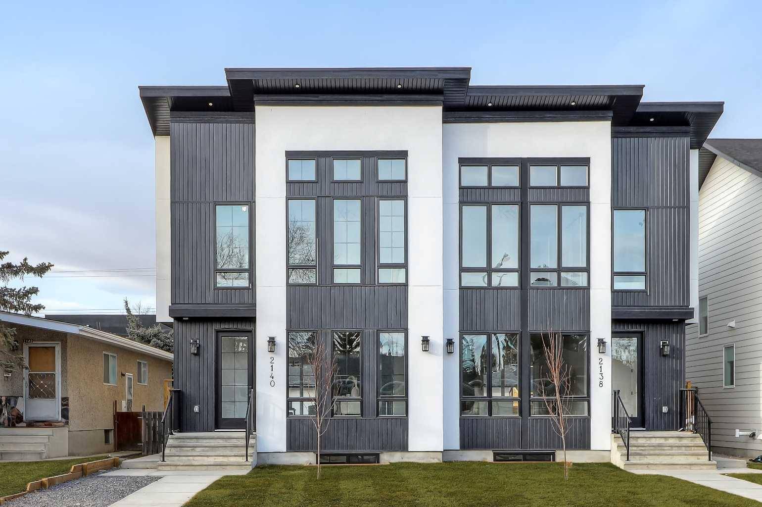 2140 54 AVE Southwest, Calgary, AB T3E 1L7