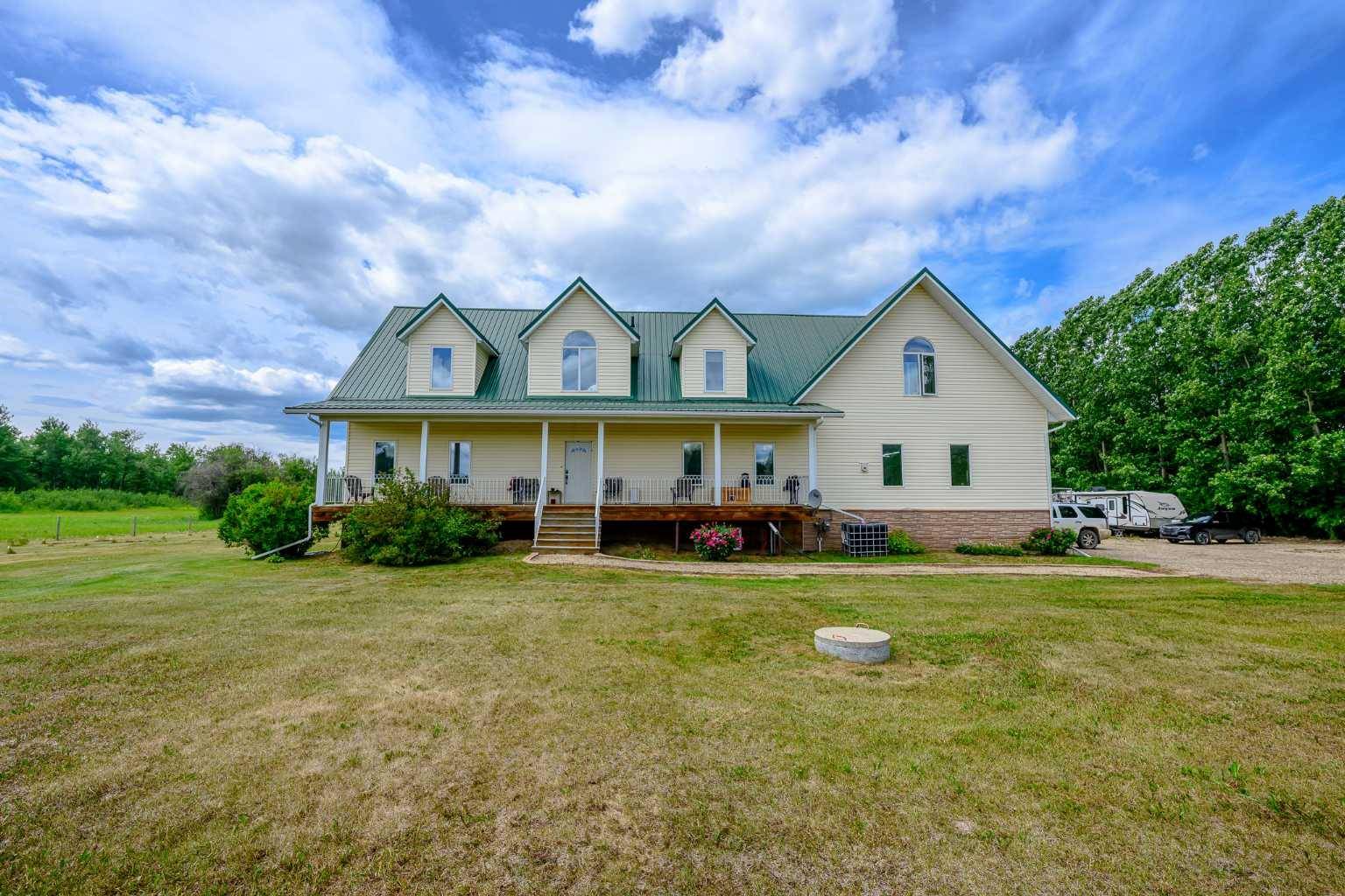 72030 704A Township #14, Rural Grande Prairie No. 1 County Of, AB T8W 5G3