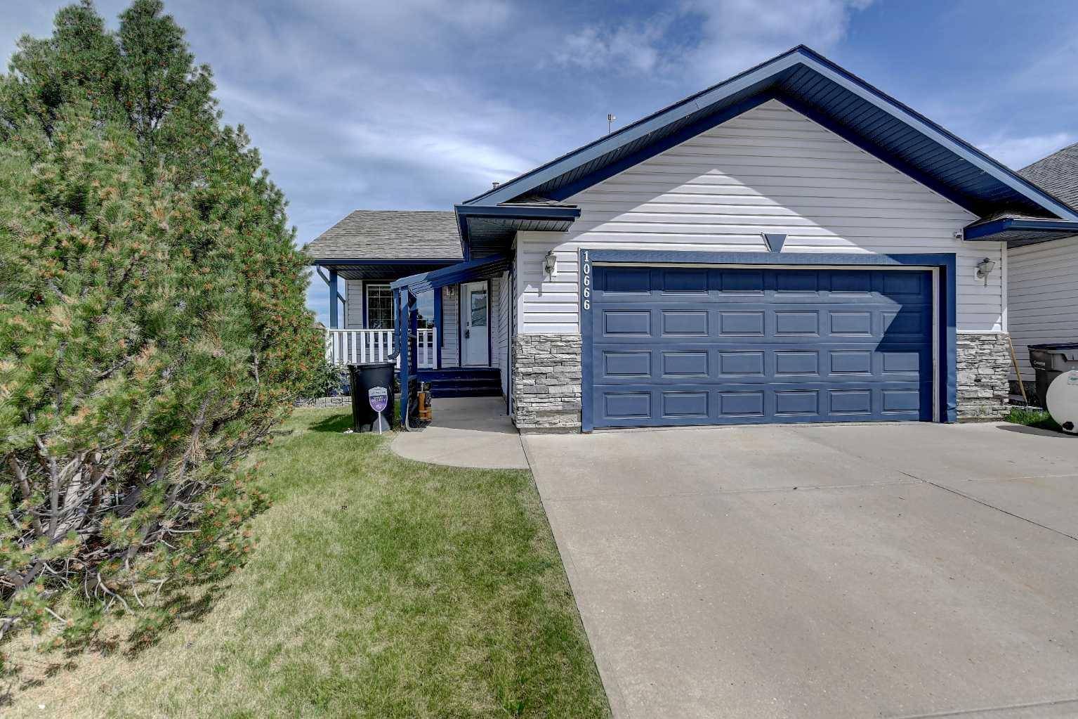 10666 Royal Oaks DR, Grande Prairie, AB T8V8G3