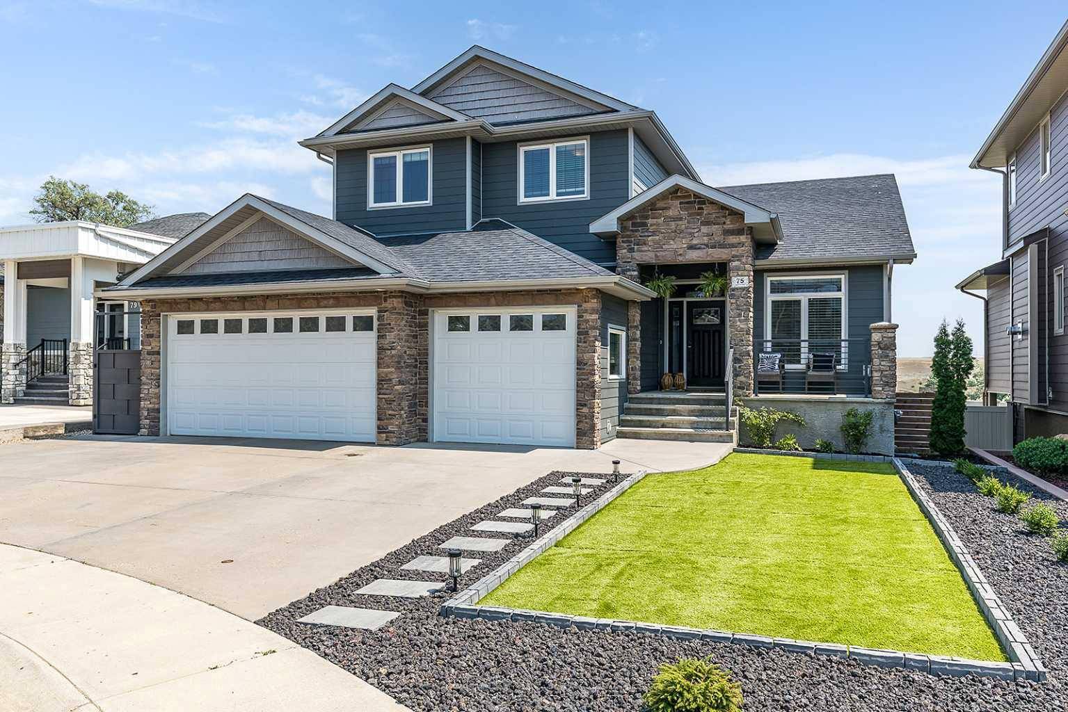 Medicine Hat, AB T1B 0B2,75 Copper Canyon Bay SW