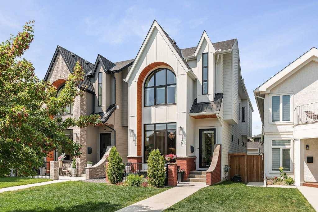 301 16 ST NW, Calgary, AB T2N 2C2