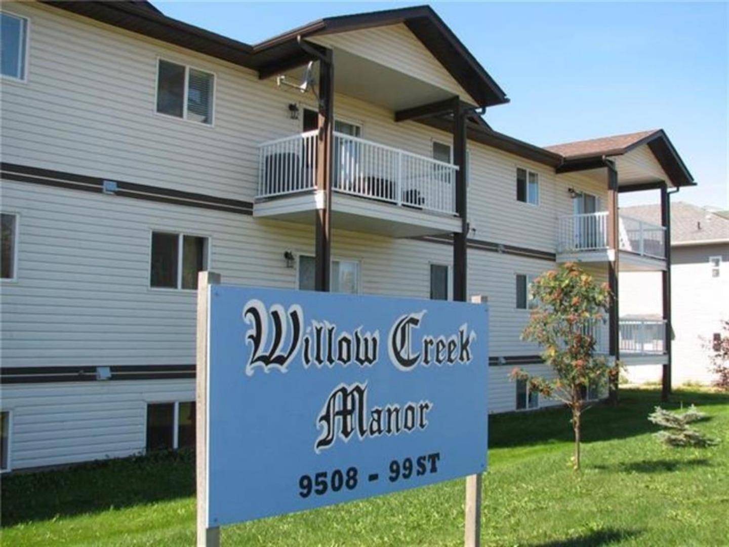 9508 99 Street #302, Lac La Biche, AB T0A 2C0