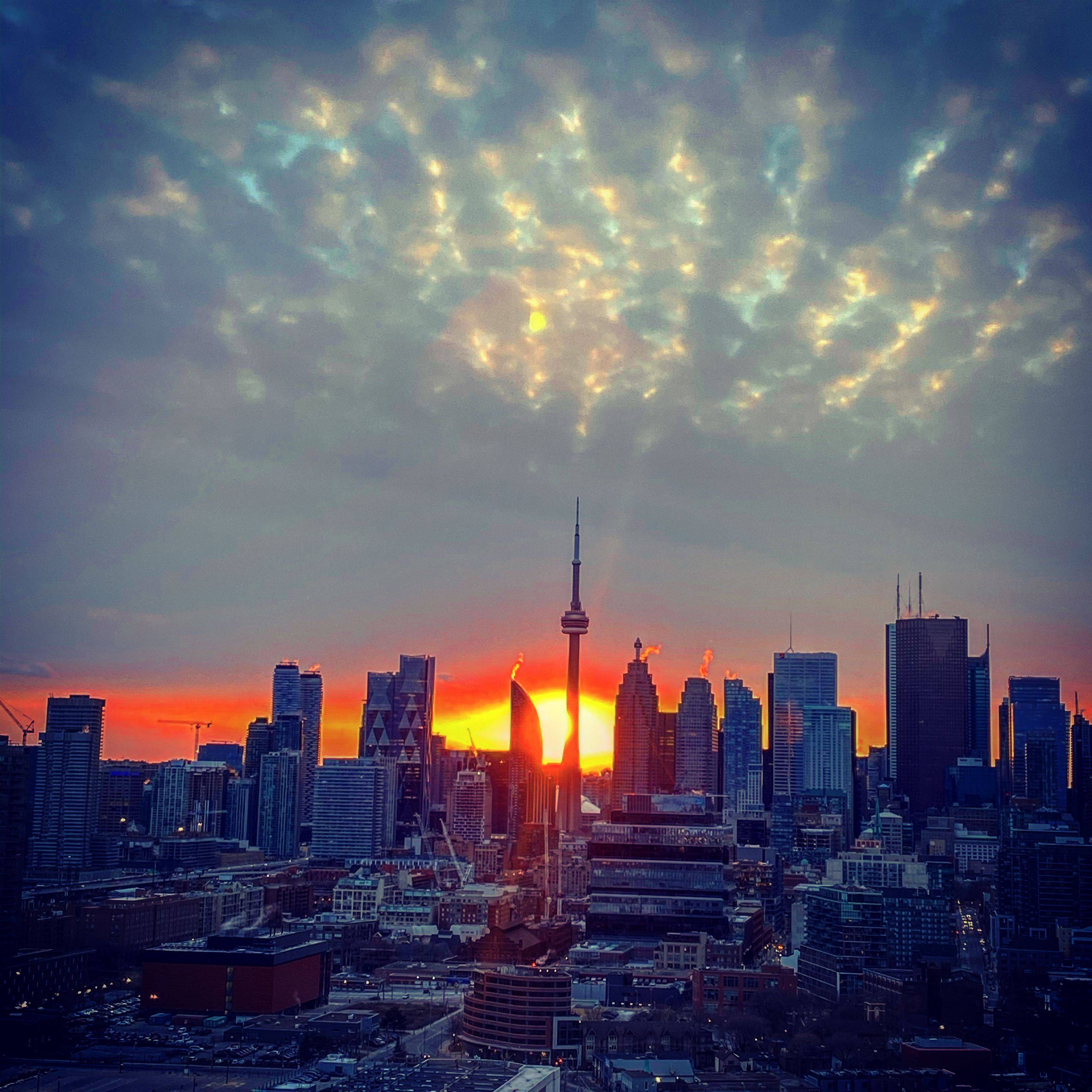 Toronto C08, ON M5A 0M4,170 Bayview AVE #PH 01