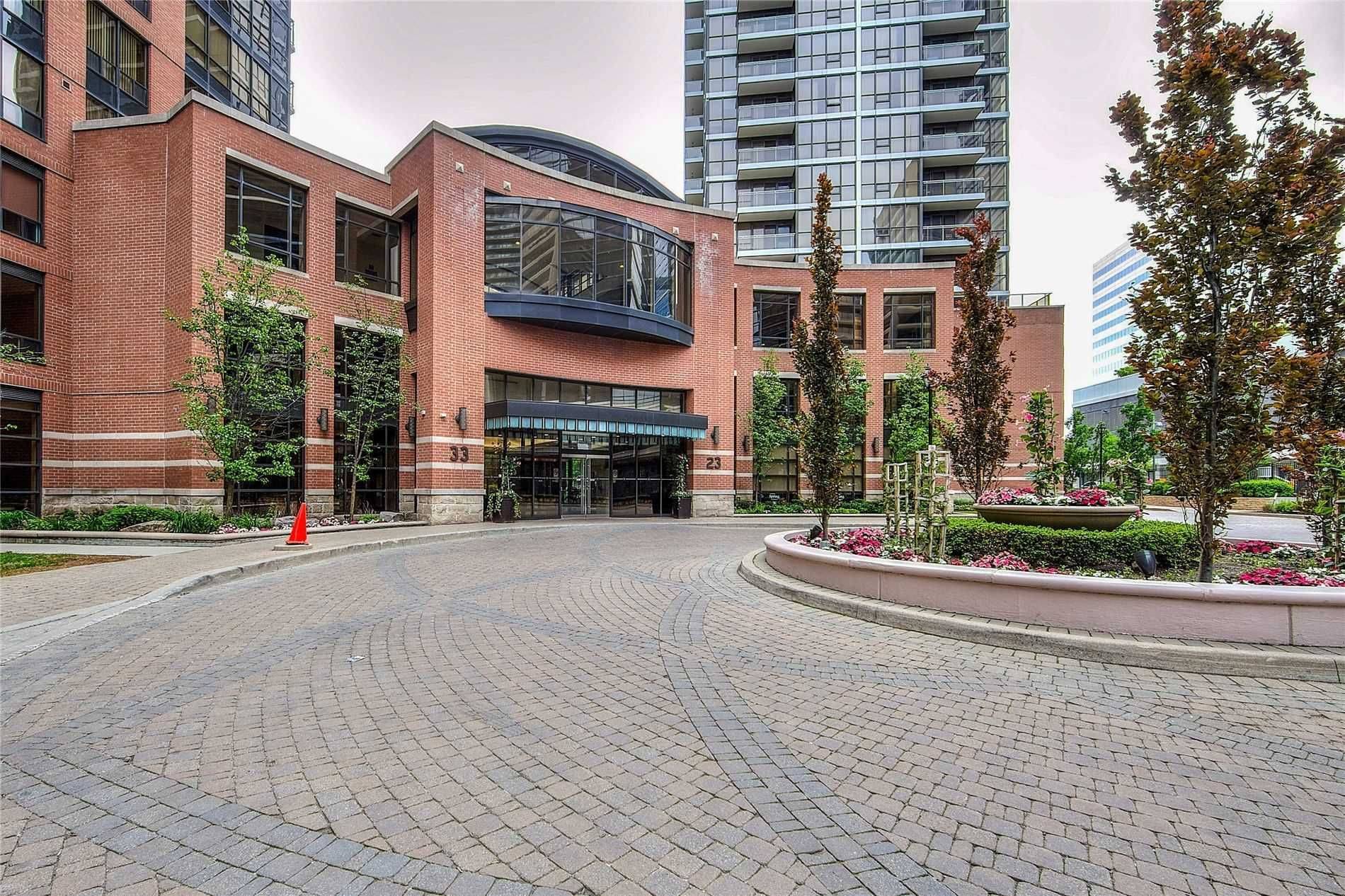 Toronto C14, ON M2N 0C8,23 Sheppard AVE E #1902