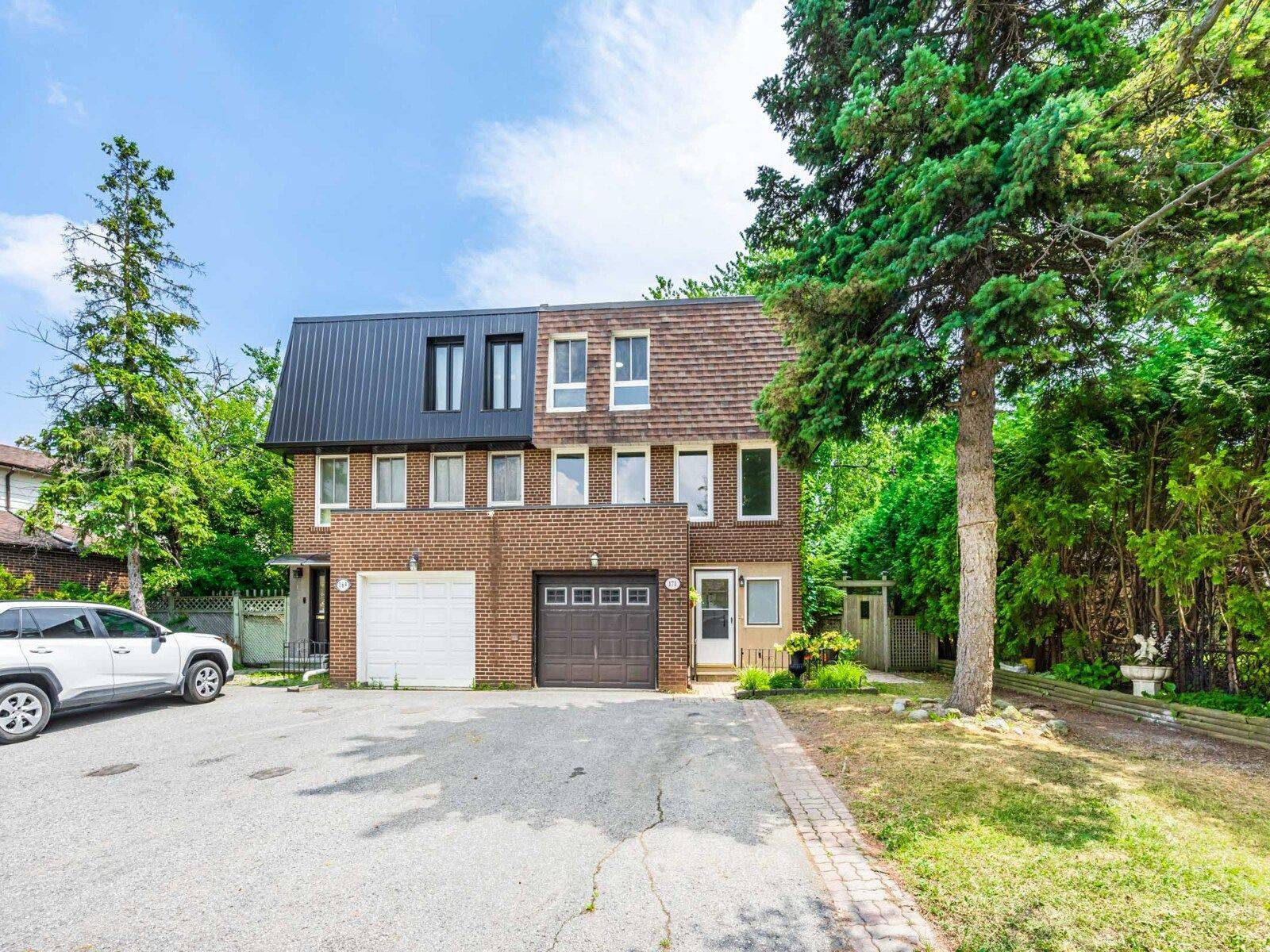 171 Sexton CRES, Toronto C15, ON M2H 2L7