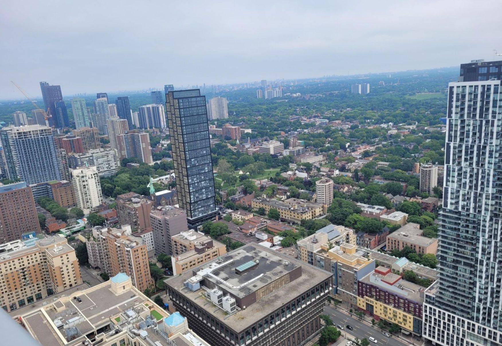 Toronto C08, ON M5B 0C7,100 Dalhousie ST #PH05