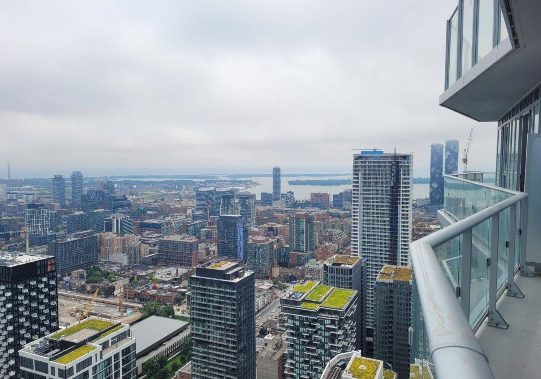 Toronto C08, ON M5B 0C7,100 Dalhousie ST #PH05