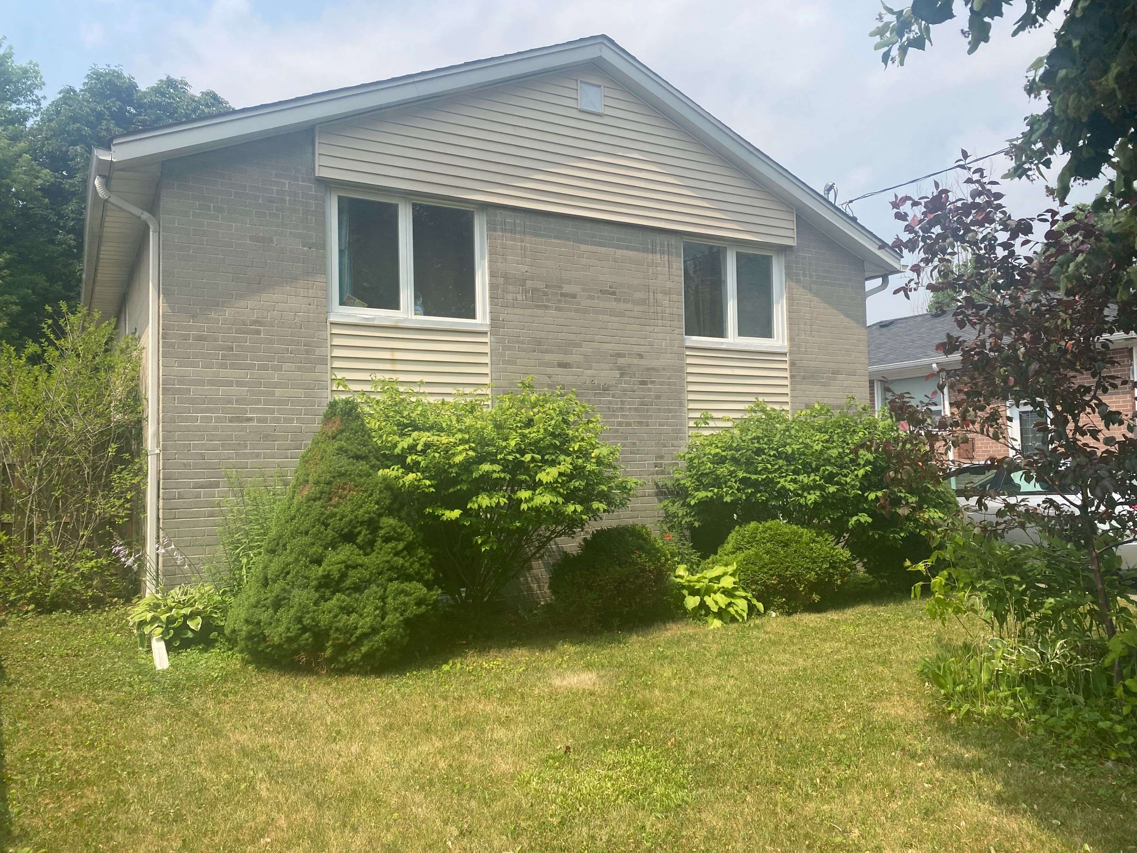 83 Shier DR #Lower, Toronto E09, ON M1J 2T1