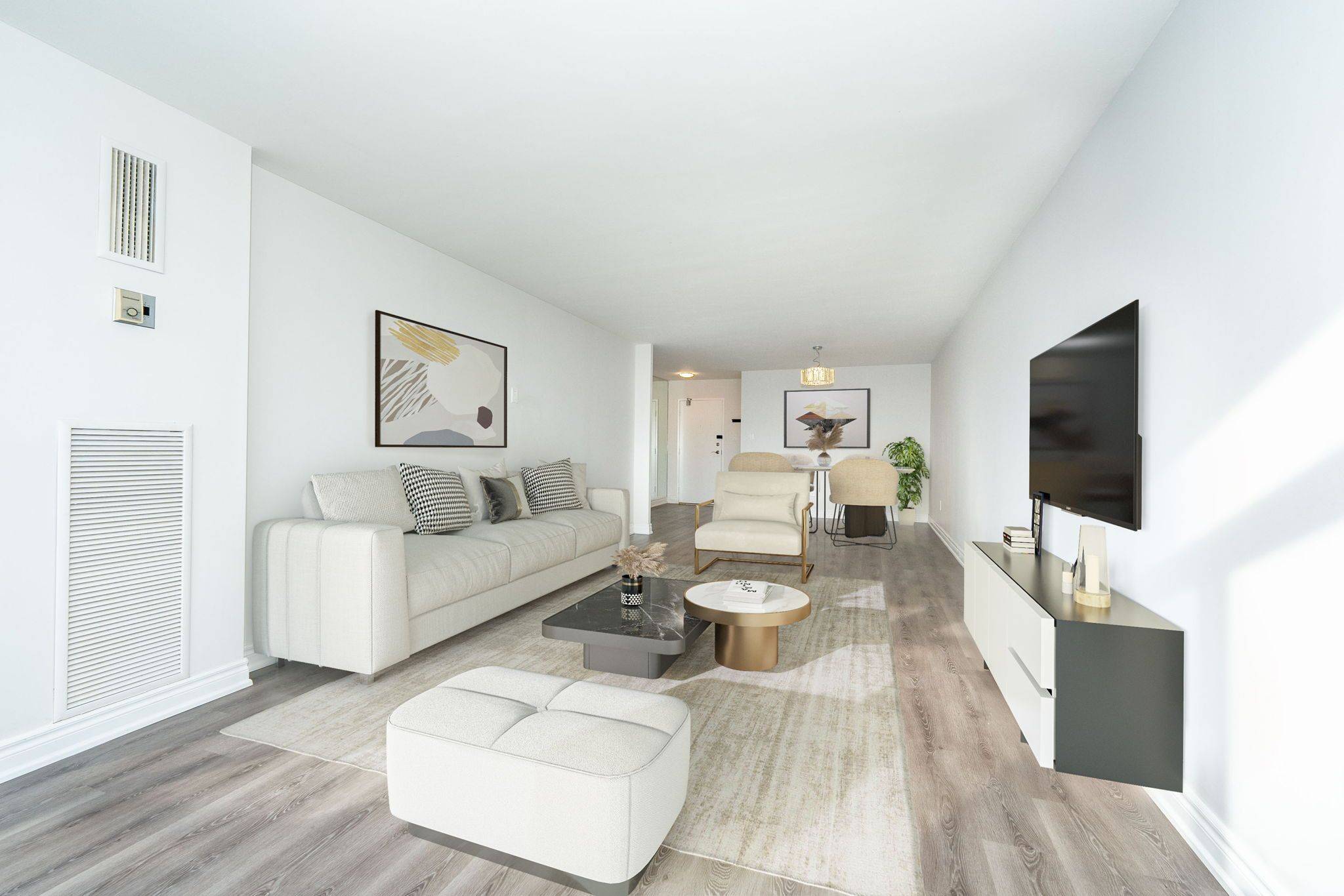 Toronto E05, ON M1W 2T1,3151 Bridletowne CIR #1802