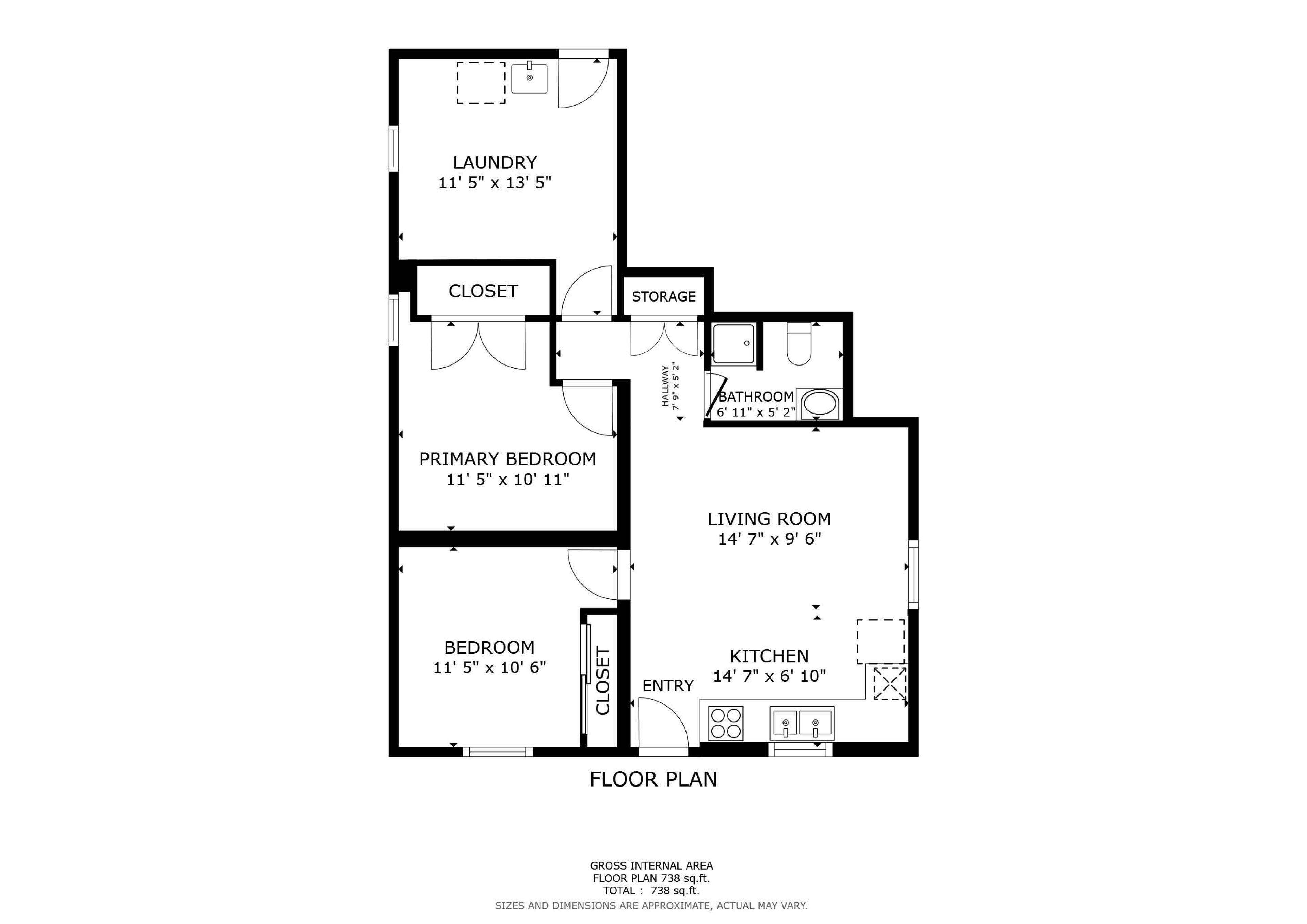 74 Highcroft RD #Lower Rear, Toronto E02, ON M4L 3G5