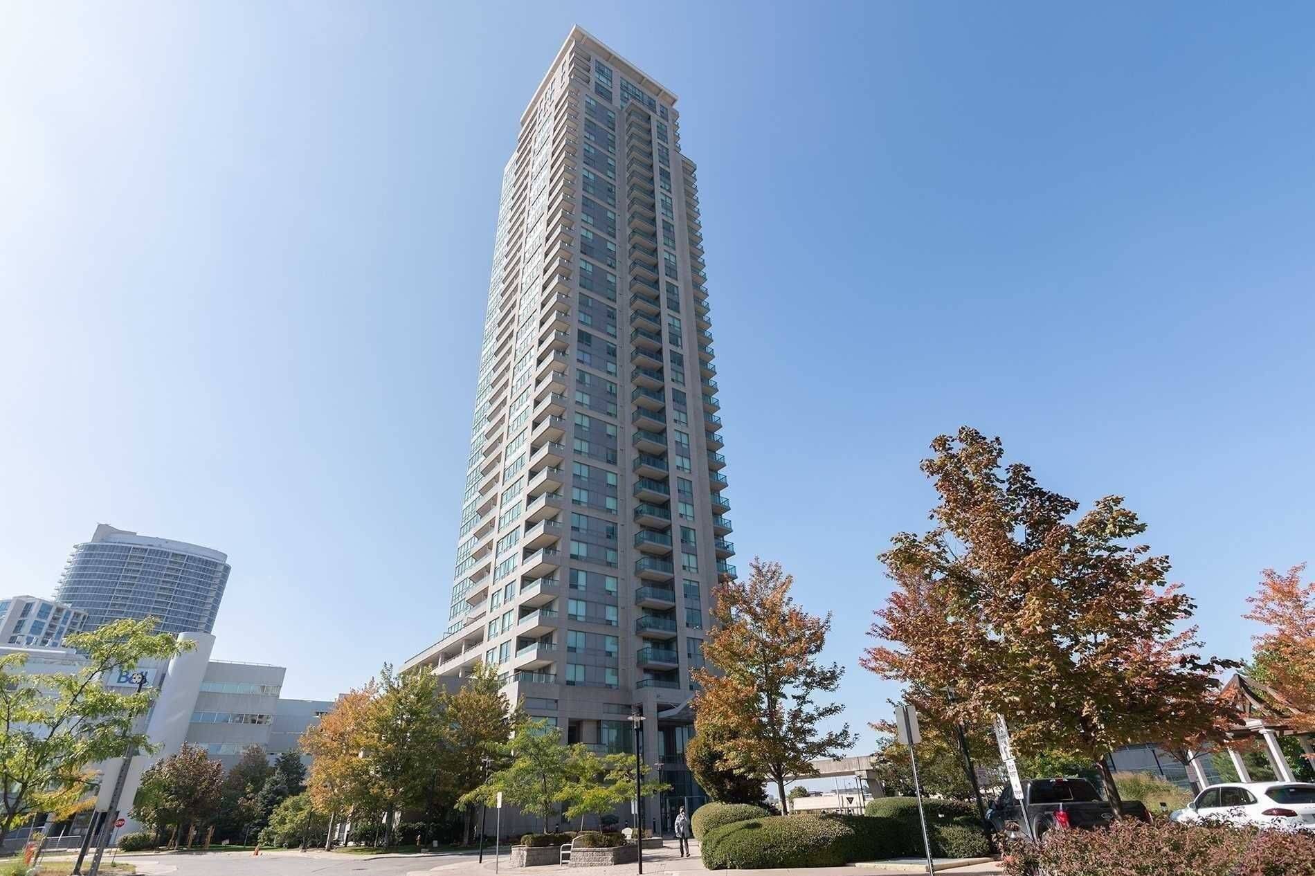 60 Brian Harrison WAY #3002, Toronto E09, ON M1P 5J5