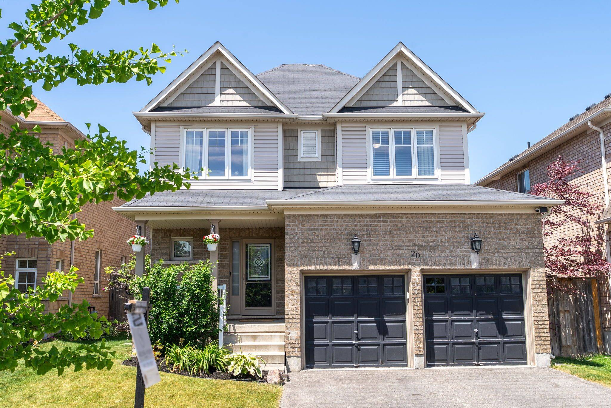 Clarington, ON L1C 0J8,20 Kimble AVE