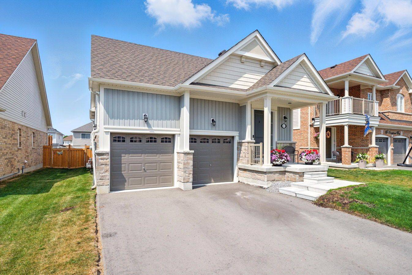 Scugog, ON L9L 0B1,89 Forestlane WAY