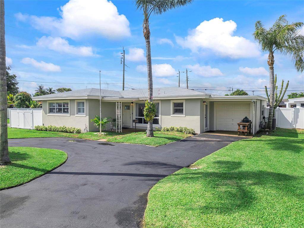7200 Plantation Blvd, Miramar, FL 33023