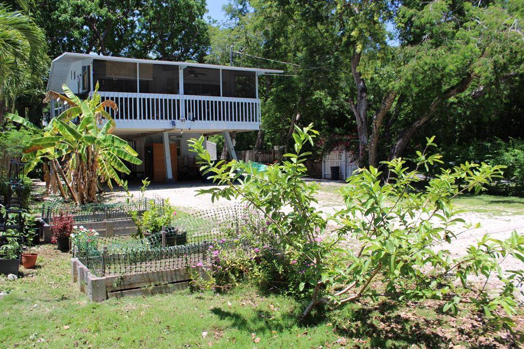 141 Gumbo Limbo Dr, Key Largo, FL 33037