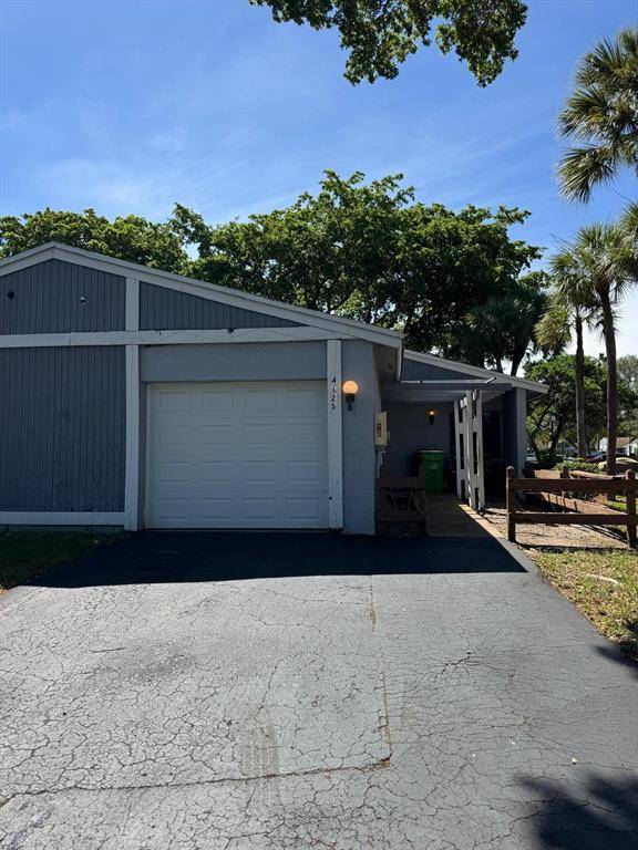 Sunrise, FL 33351,4125 NW 78th Avenue