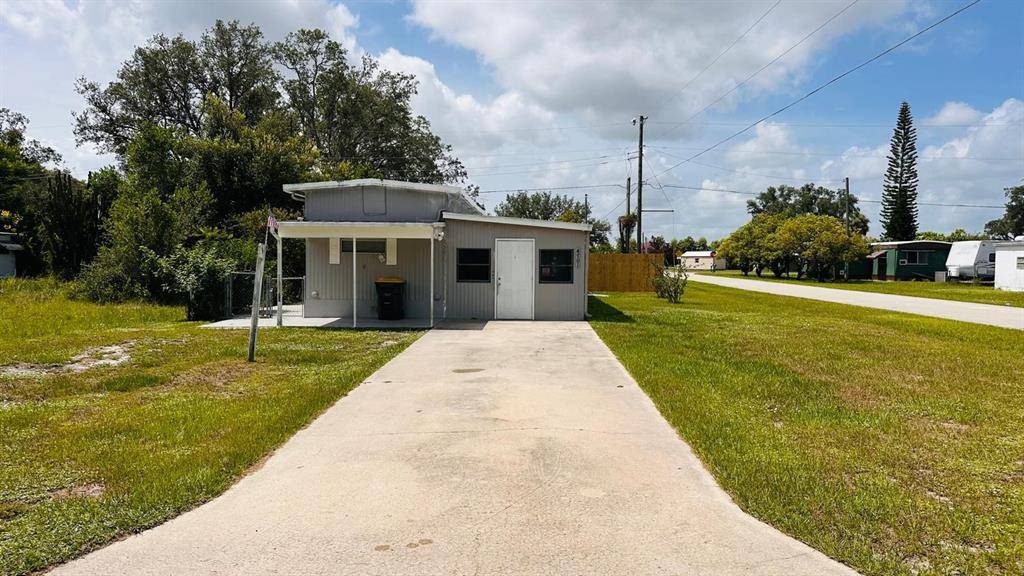 4701 FERDINAND AVE, Sebring, FL 33870