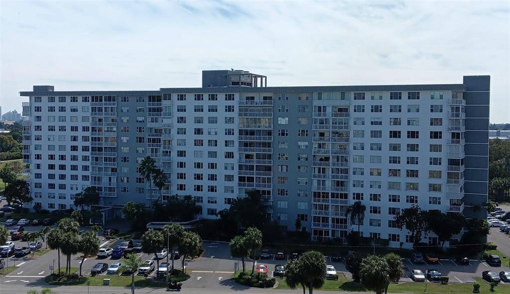 3800 Hillcrest Dr #722, Hollywood, FL 33021