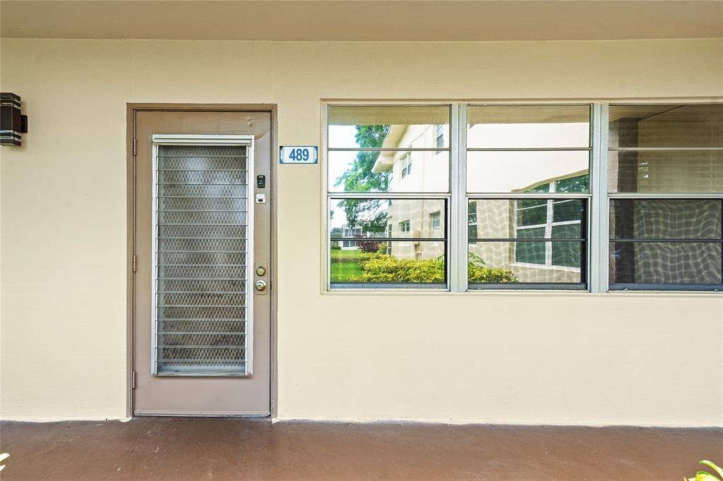 Deerfield Beach, FL 33442,489 Tilford #489