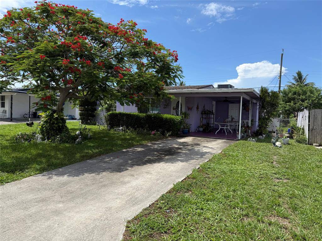 Lake Worth, FL 33461,3117 Buckley Ave
