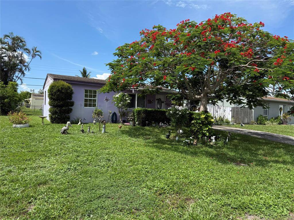 Lake Worth, FL 33461,3117 Buckley Ave