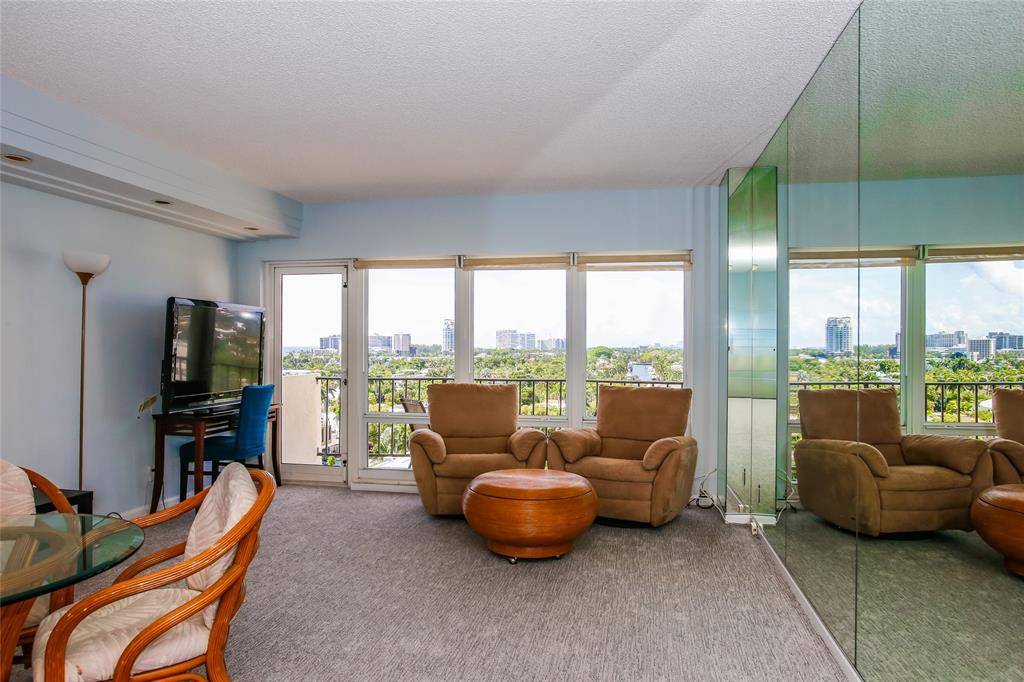 Fort Lauderdale, FL 33301,2500 E Las Olas Blvd #1005