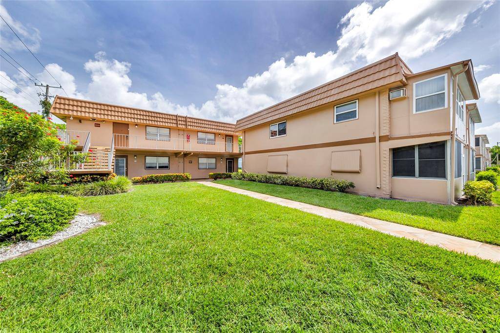 334 Brittany G #334, Delray Beach, FL 33446