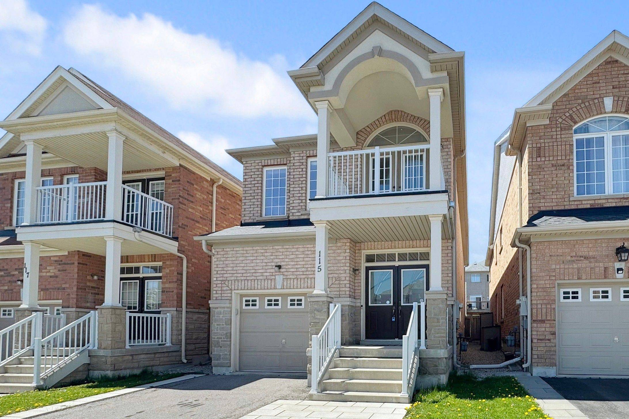 Vaughan, ON L6A 4K7,115 Big Hill CRES