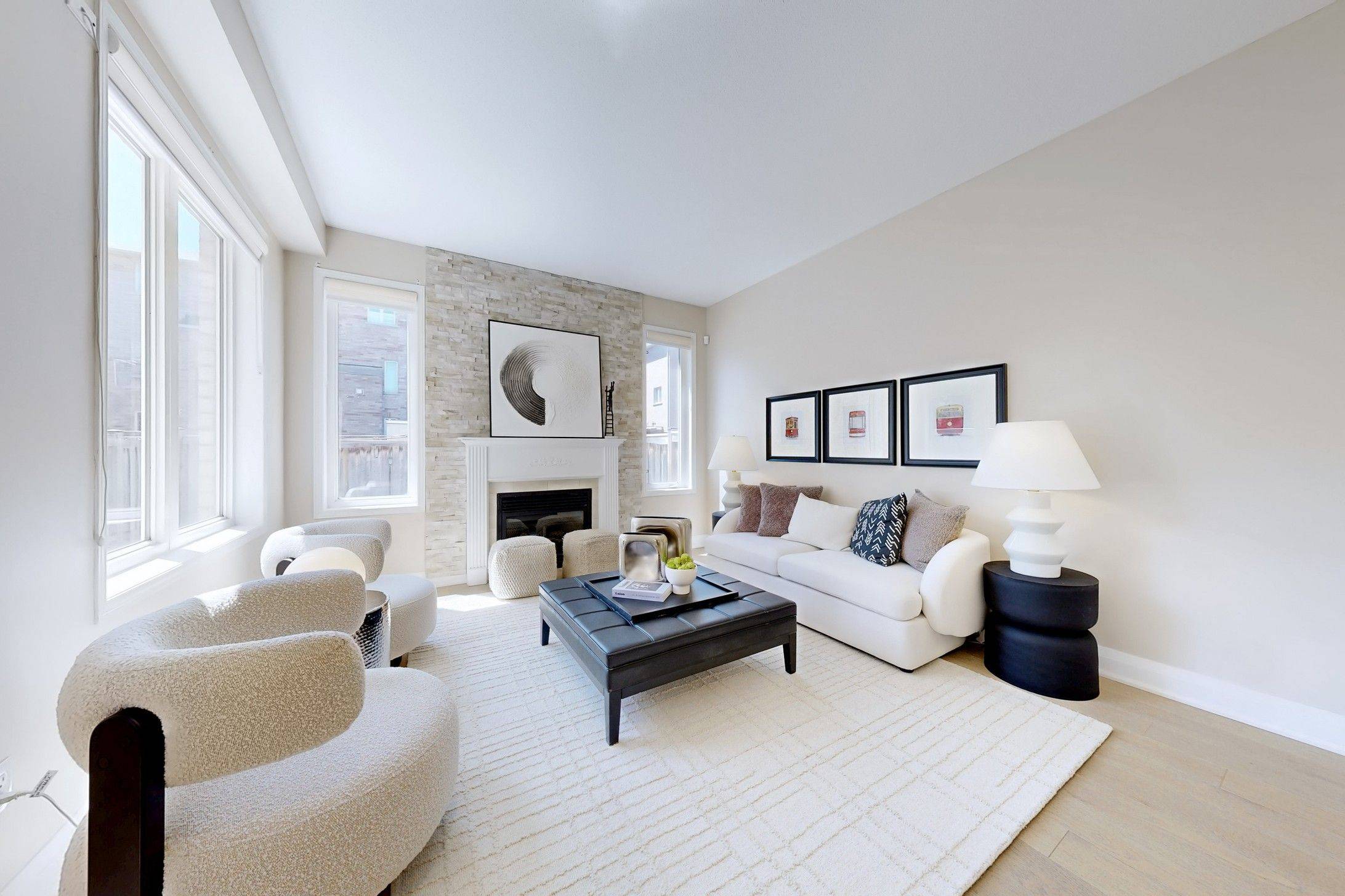 Vaughan, ON L6A 4K7,115 Big Hill CRES