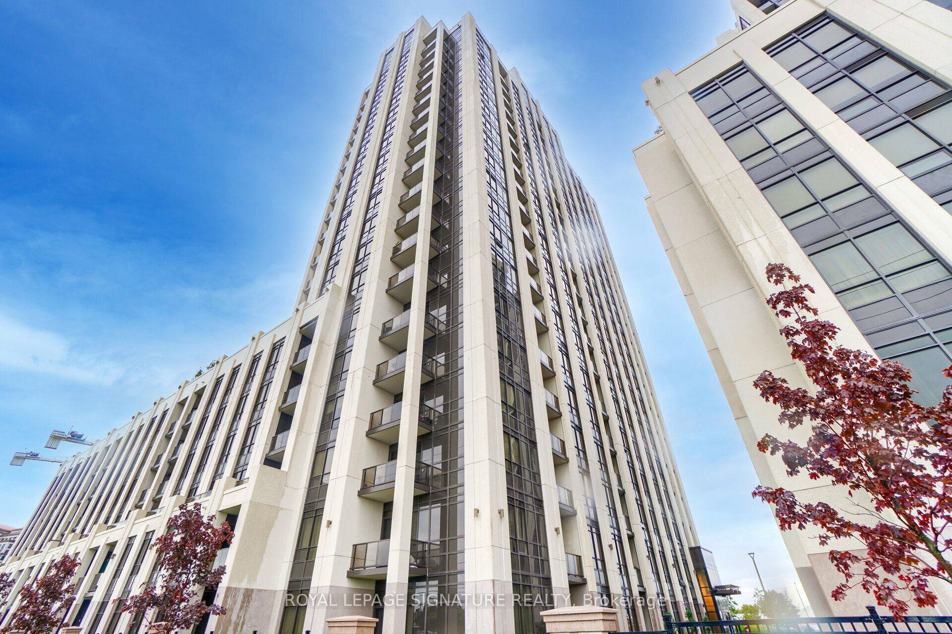 9085 Jane ST #108, Vaughan, ON L4K 0L8