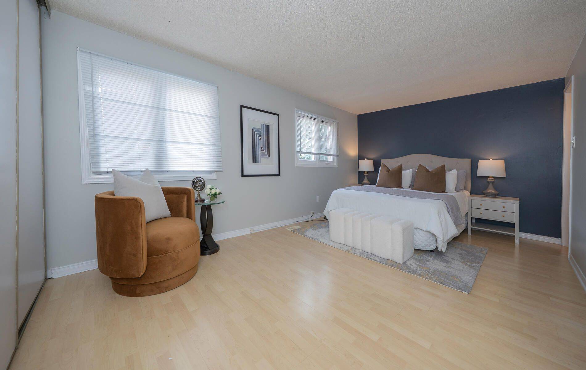 100 Gilmore CRES, Vaughan, ON L4J 3A1