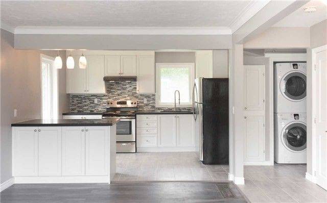 Barrie, ON L4M 2C9,209 WELLINGTON ST E #Main floor