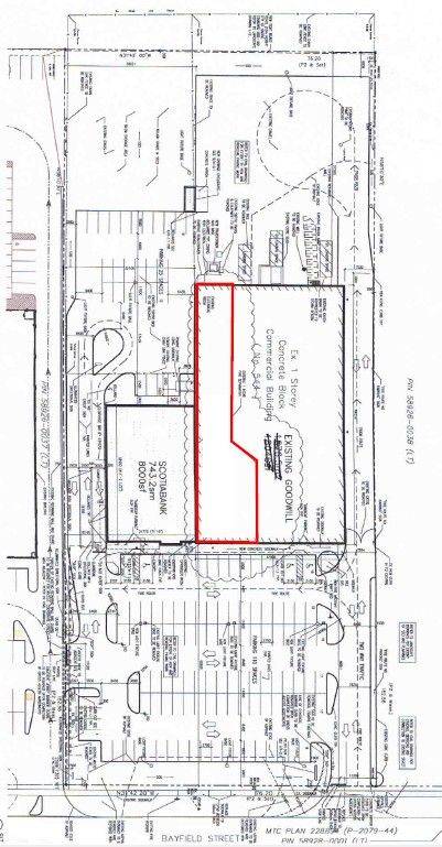 Barrie, ON L4M 5A2,544 BAYFIELD ST #2A