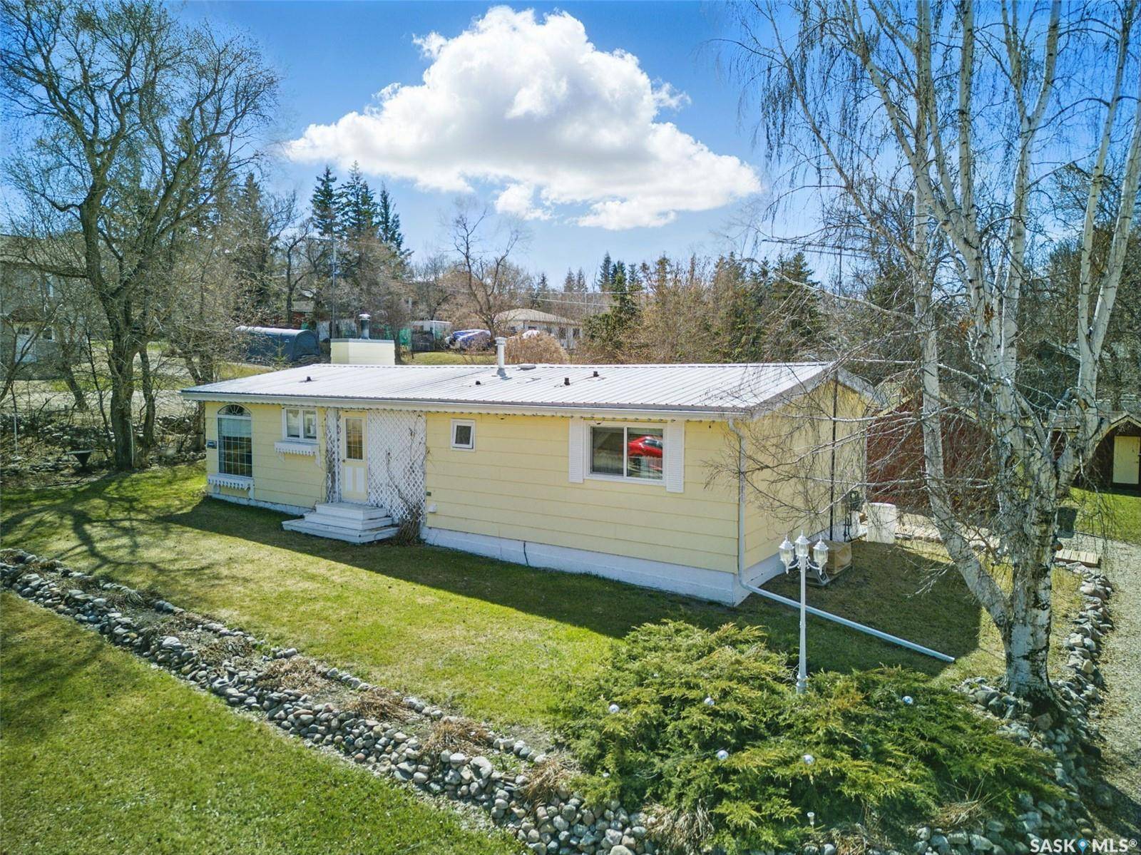 Manitou Beach, SK S0K 4T1,108 Richard STREET