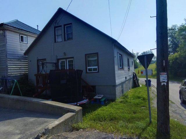 Address Not Disclosed