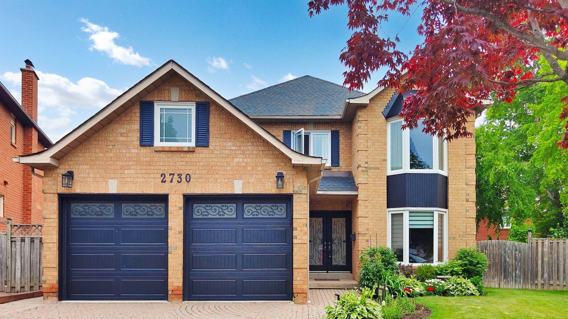2730 Hammond RD, Mississauga, ON L5K 2M3