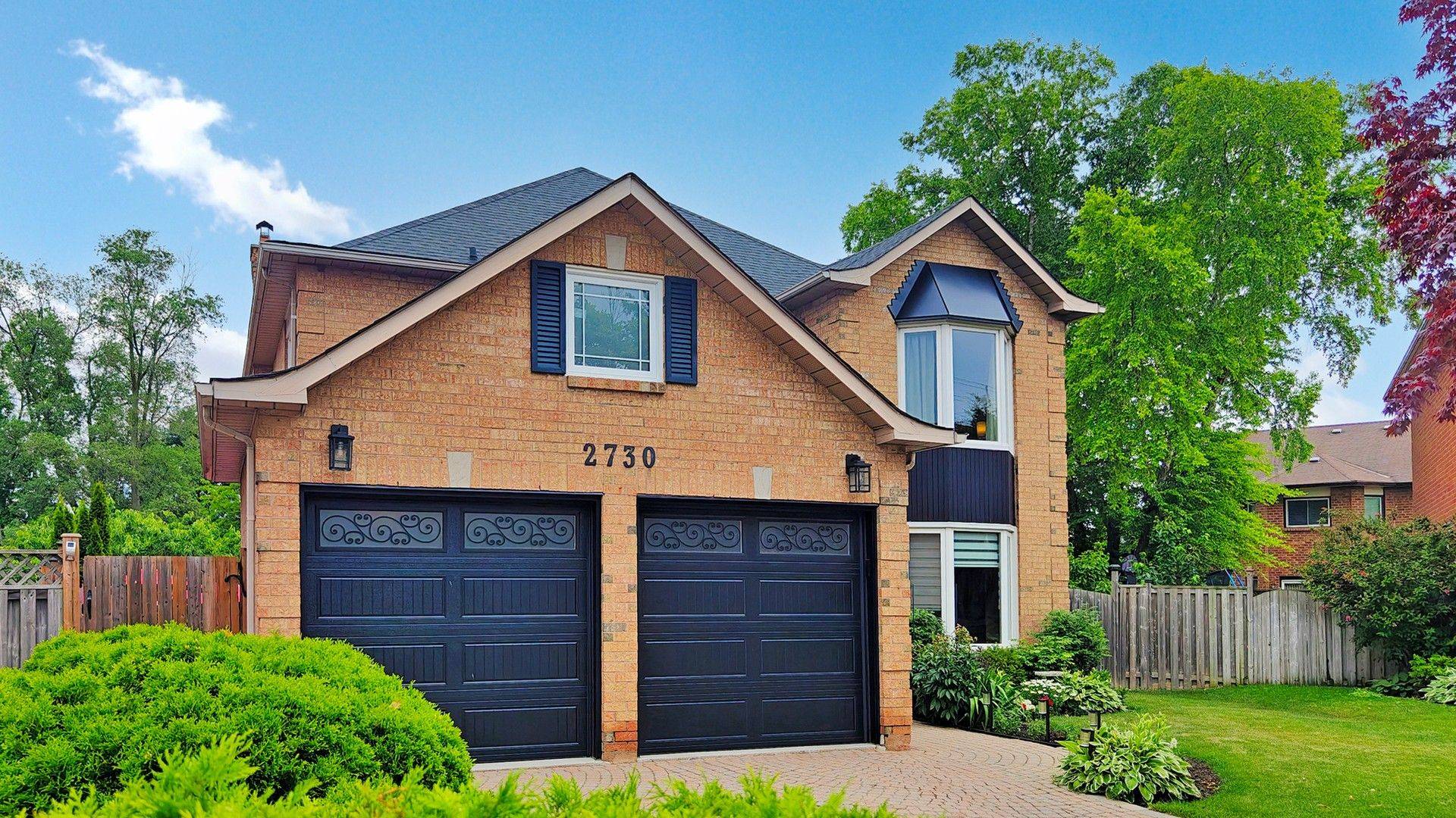 Mississauga, ON L5K 2M3,2730 Hammond RD