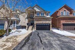 25 Westbrook AVE, Brampton, ON L6P 1L7