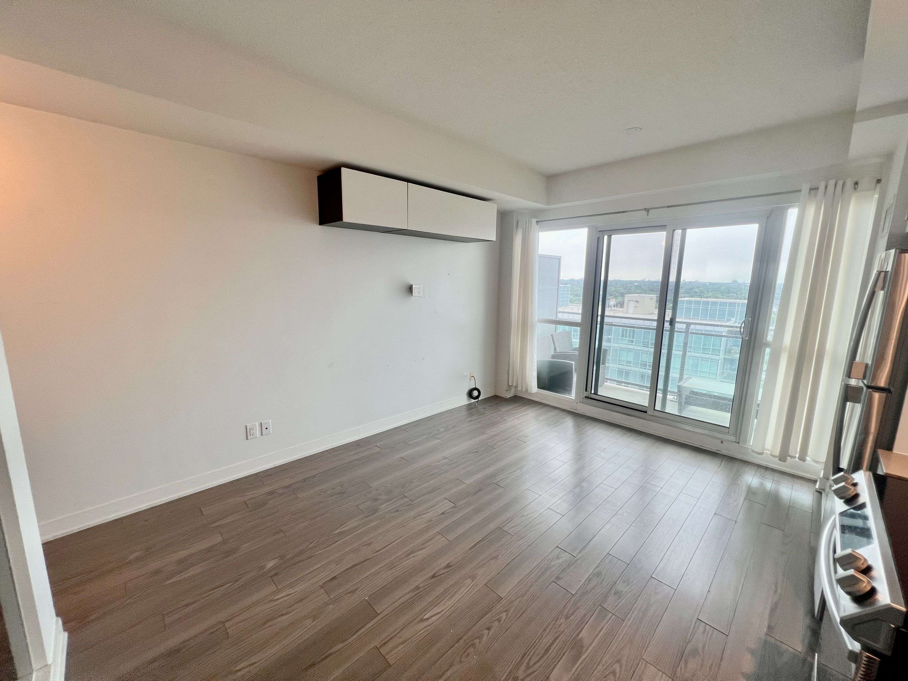 Toronto W06, ON M8Y 0B3,165 Legion RD N #2323