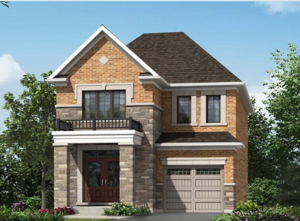 1317 Whitlock AVE, Milton, ON L9E 1C6