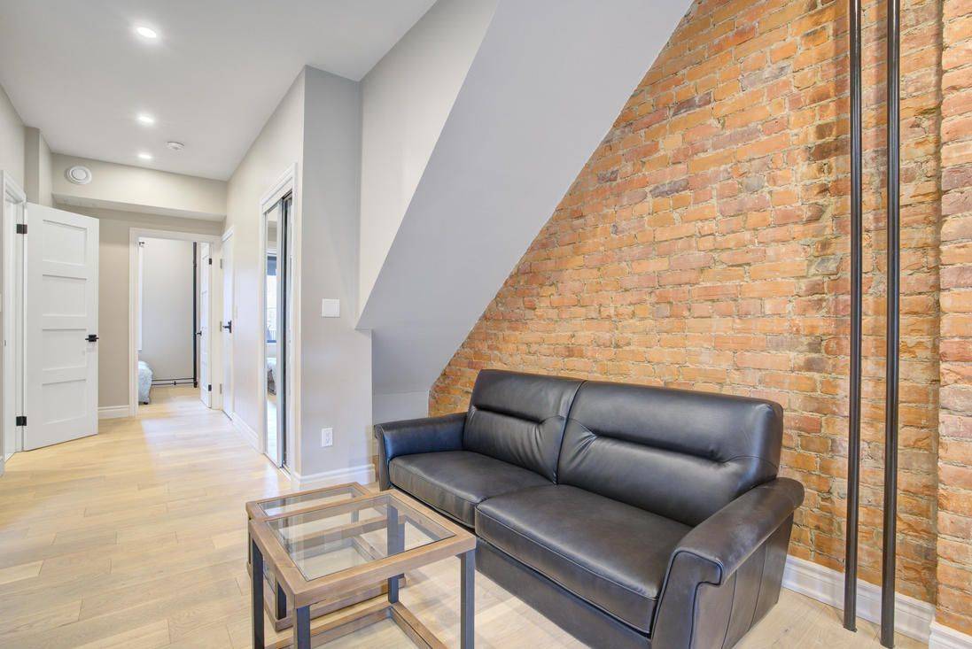 Toronto W02, ON M6H 3S5,362 Margueretta ST #1