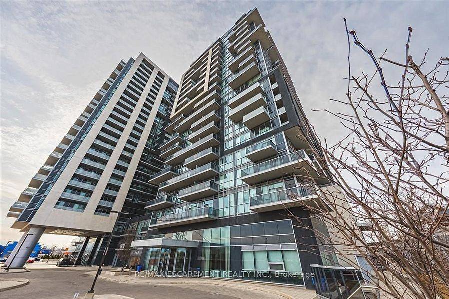 2093 Fairview ST #2001, Burlington, ON L7R 0E6