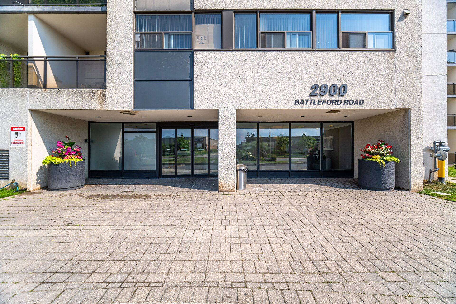Mississauga, ON L5N 2V9,2900 Battleford RD #214