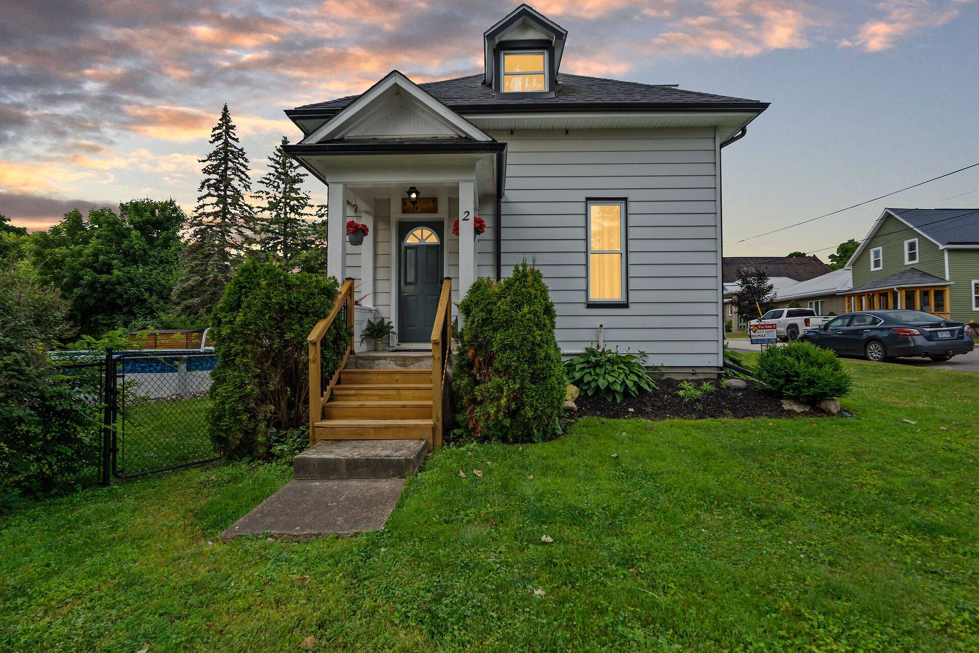 2 ELMA ST, Athens, ON K0E 1B0
