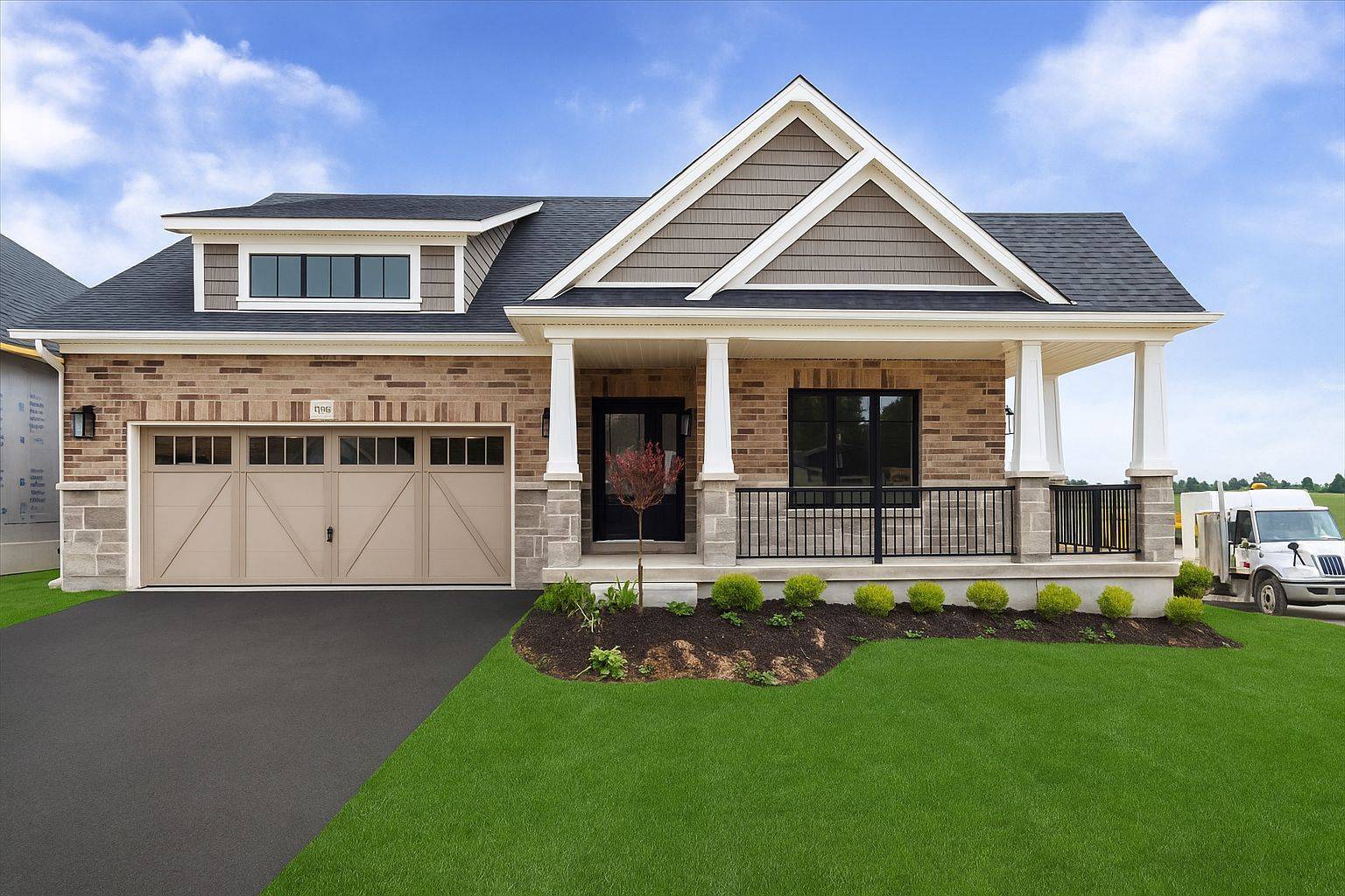 Grey Highlands, ON N0C 1H0,143 Fitzgerald ST