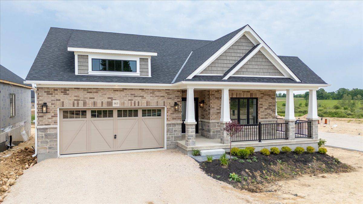 Grey Highlands, ON N0C 1H0,143 Fitzgerald ST