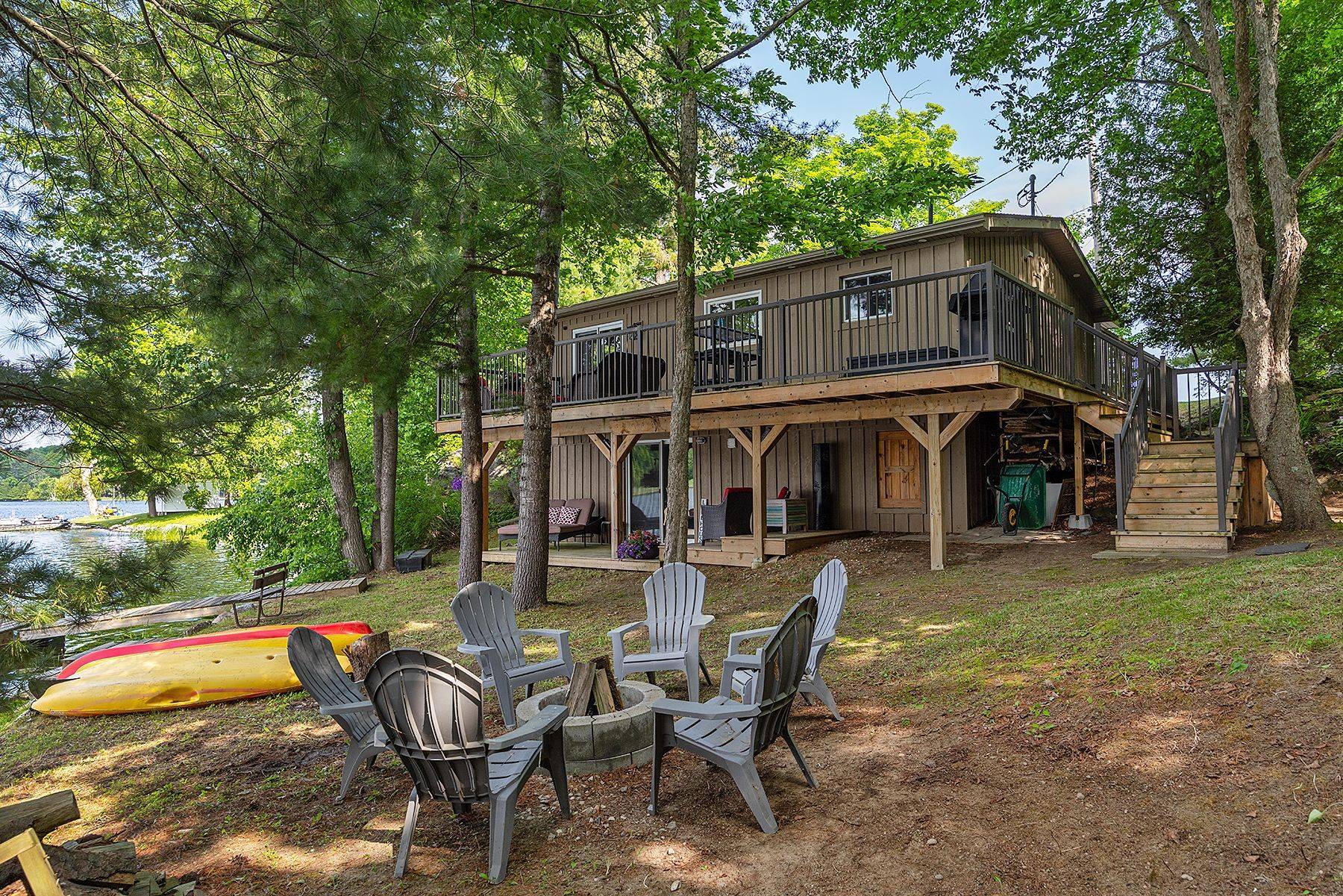 822 Allina LN, Leeds And The Thousand Islands, ON K0H 2N0
