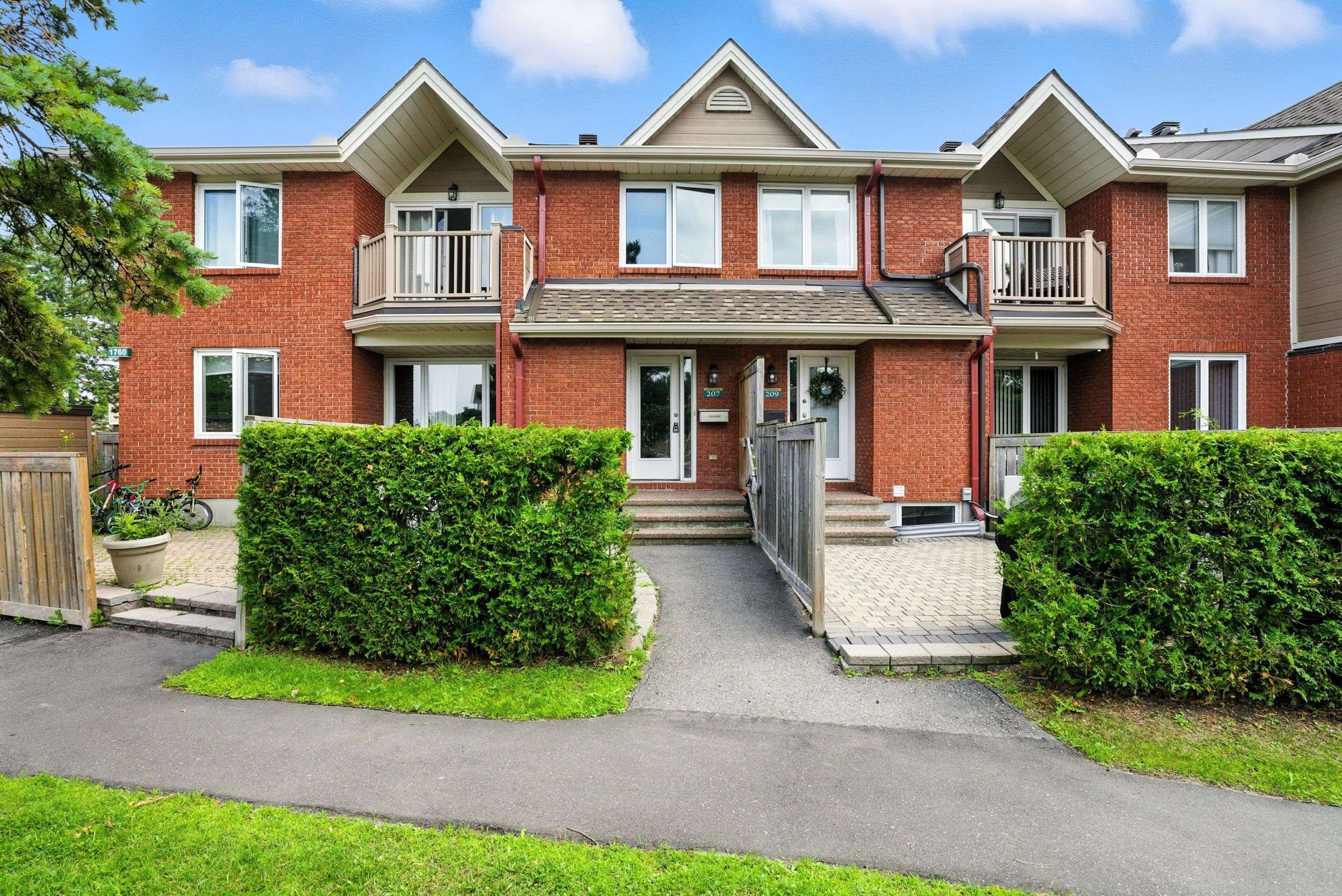 1760 Cabaret LN #207, Orleans - Cumberland And Area, ON K4A 2H1