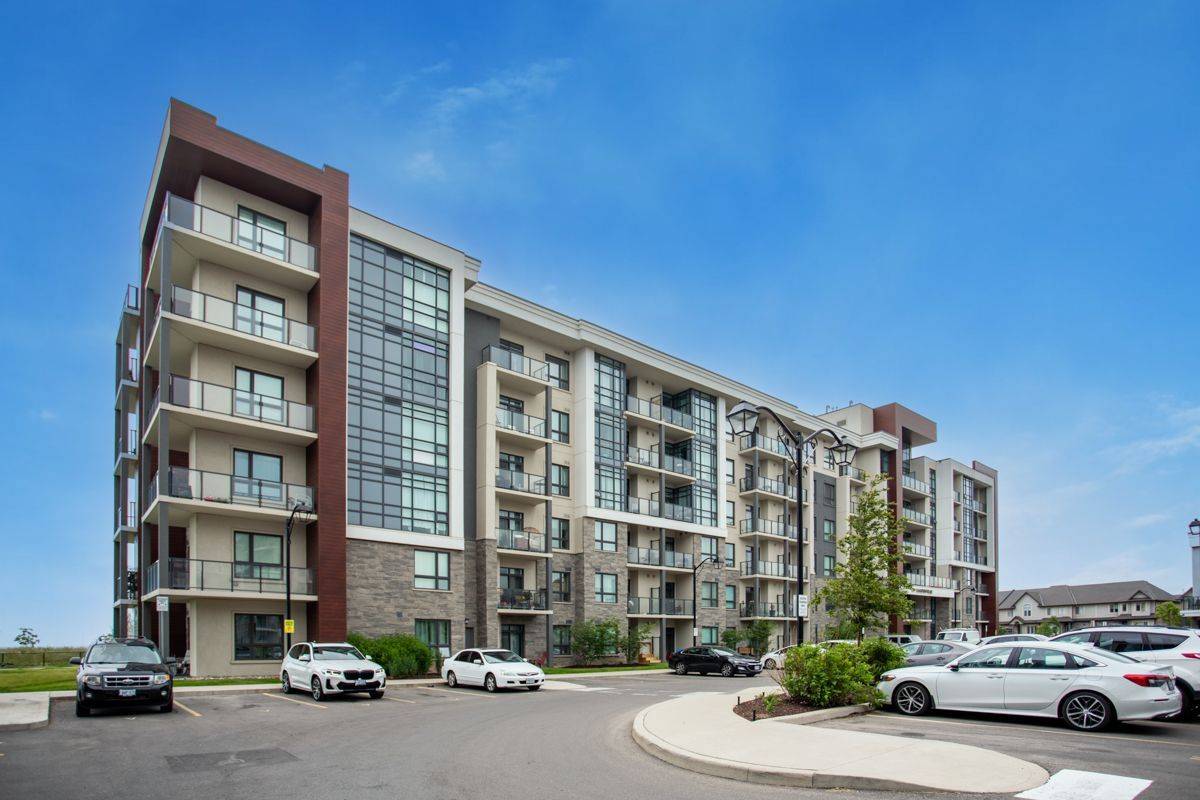 101 Shoreview PL #615, Hamilton, ON L8E 0K2