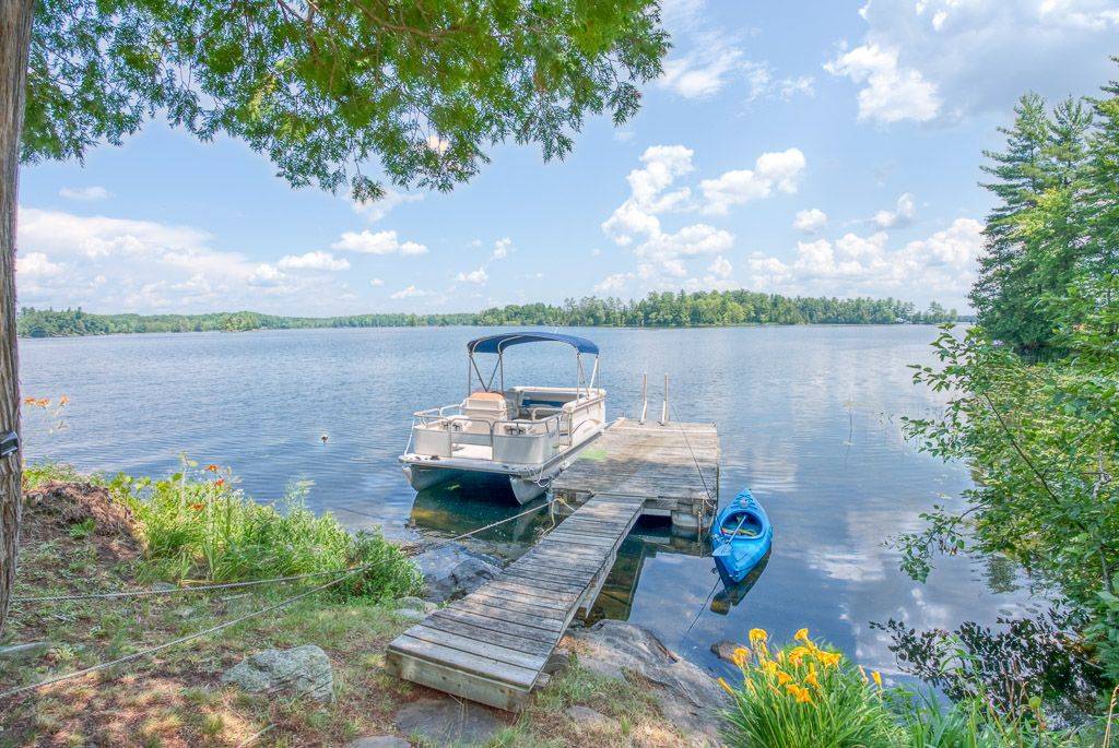 Frontenac, ON K0H 2P0,C Island N/A